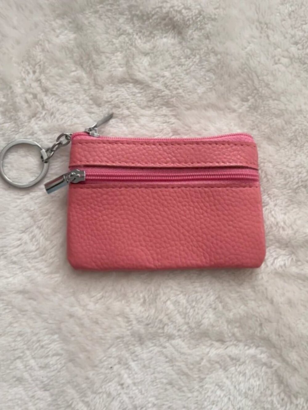 Keychain Cardholder